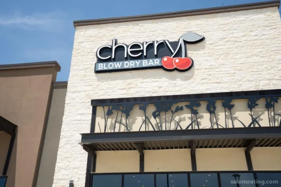 Cherry Blow Dry Bar Arlington TX, Arlington - Photo 6