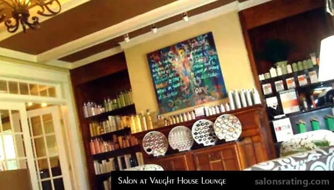 Salon at Vaught House, Arlington - Photo 8