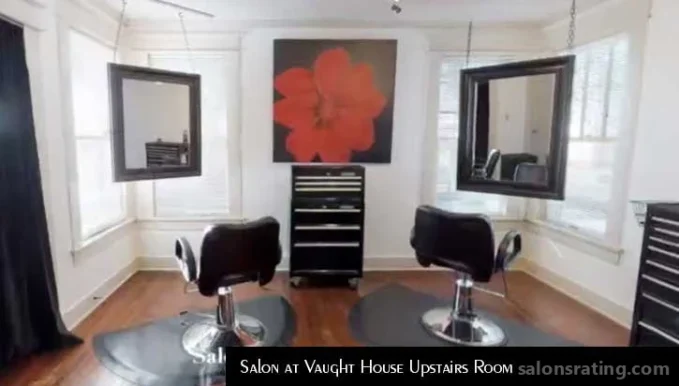 Salon at Vaught House, Arlington - Photo 3