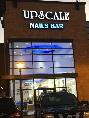 Upscale Nails Bar, Arlington - Photo 3