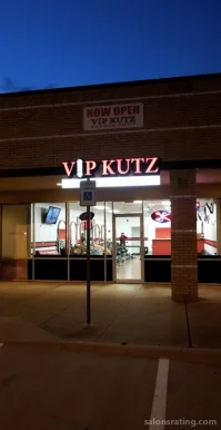 Vip Kutz Barber Shop, Arlington - Photo 1