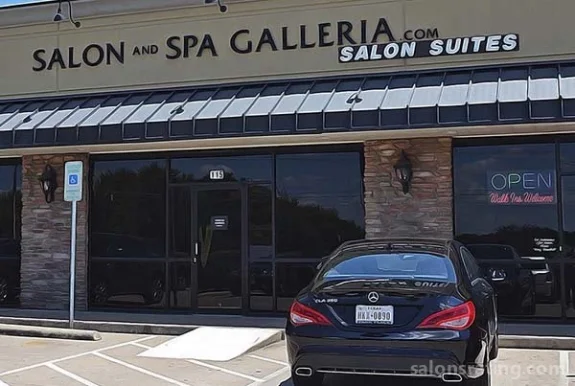 Salon and Spa Galleria | Cooper, Arlington - Photo 5