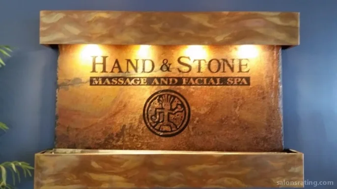 Hand & Stone, Arlington - Photo 1