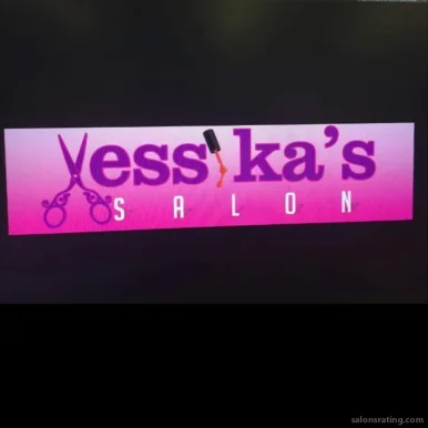 Yessika's Salon, Arlington - 