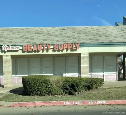 Uptown Beauty Supply, Arlington - Photo 4