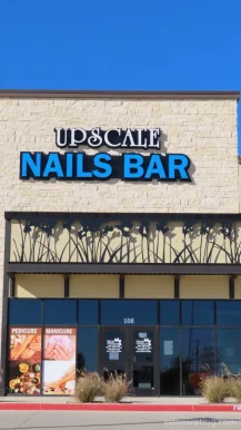 Upscale Nails Bar, Arlington - Photo 2