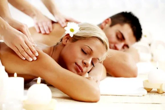 Oriental Healing Massage, Arlington - Photo 4
