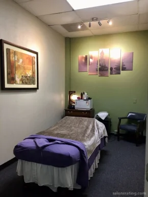 Oriental Healing Massage, Arlington - Photo 2