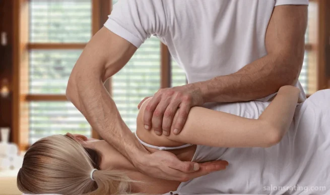 Oriental Healing Massage, Arlington - Photo 8