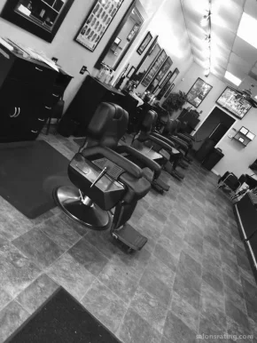 The Dub Barber Shop, Arlington - Photo 1