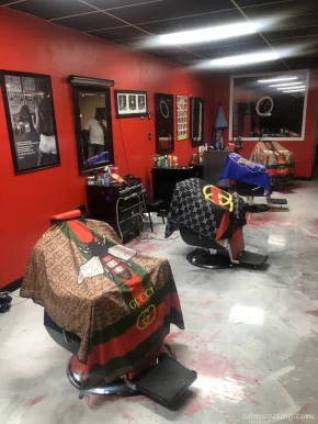 Da Barber Lounge, Arlington - Photo 1