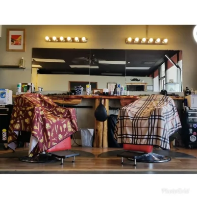 A+ Barbering, Arlington - Photo 5