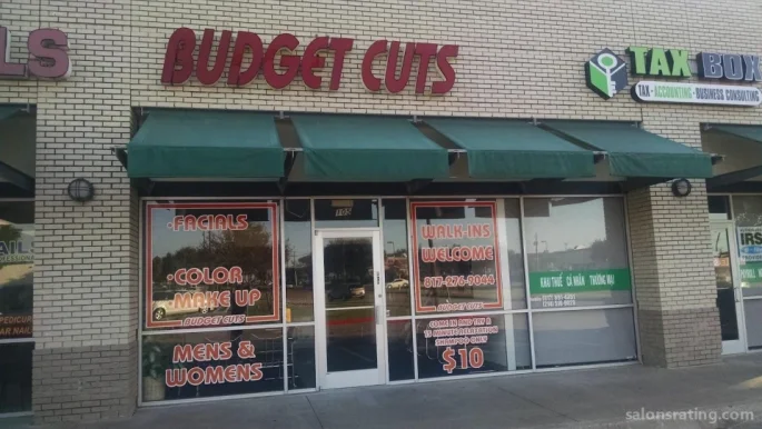 Budget Cuts, Arlington - Photo 4