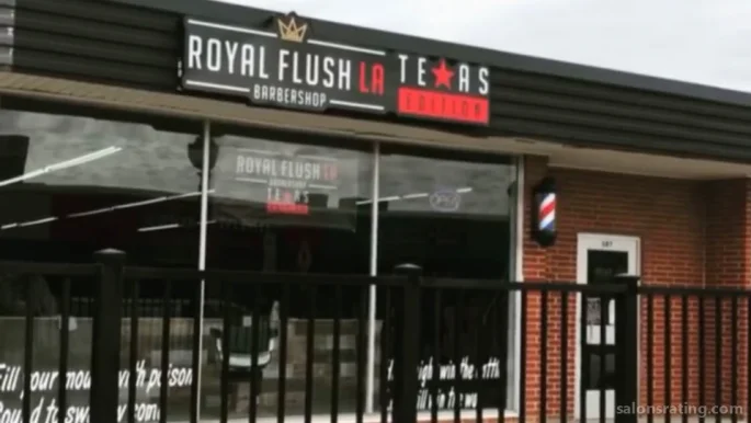 Royal Flush LA, Arlington - Photo 3