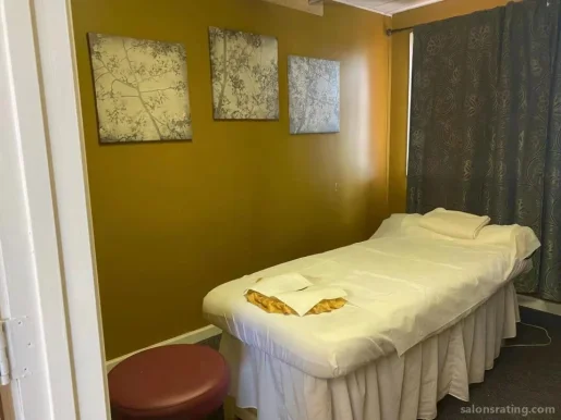 Spring Massage | Oriental SPA, Arlington - Photo 6