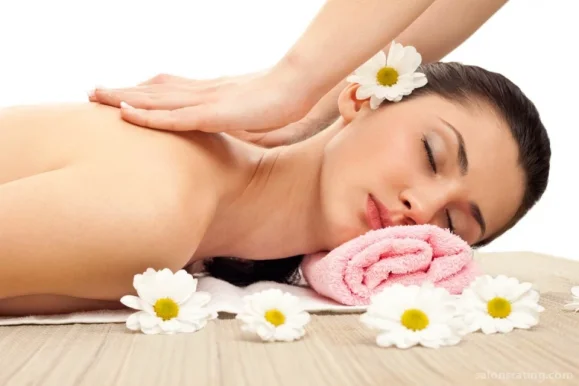 Spring Massage | Oriental SPA, Arlington - Photo 5