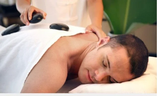 Massage Spa A_Vu, Arlington - Photo 2