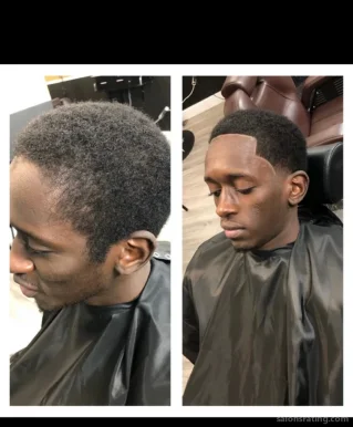 Musa: Barber Lifestyle, Arlington - Photo 4