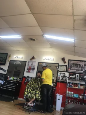 Hiema barber shop, Arlington - Photo 1