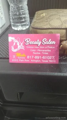 Kristy’s Beauty Salon, Arlington - Photo 1