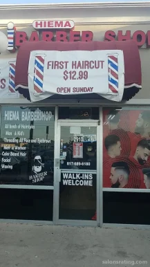 Joeartistry hair salon, Arlington - Photo 5