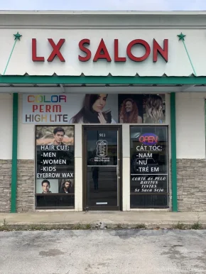LX Salon, Arlington - Photo 1