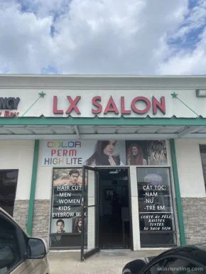 LX Salon, Arlington - Photo 3