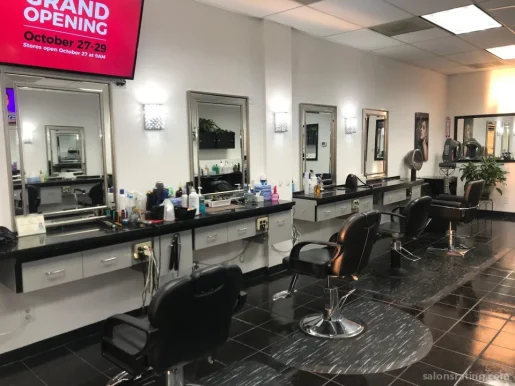 Amy’s Hair Salon, Arlington - Photo 2