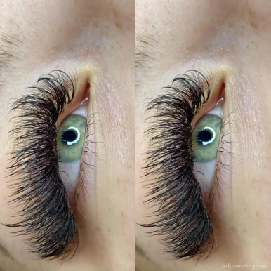 Eyelash Extensions by Jess RN, Arlington - Photo 2