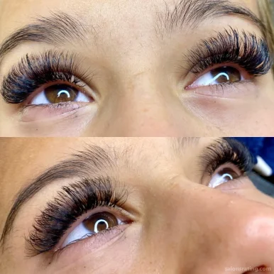 Eyelash Extensions by Jess RN, Arlington - Photo 1