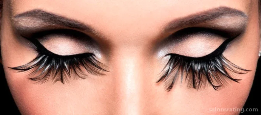 All About Lashes By Summer Rose, Arlington - Photo 3