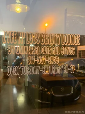 Lyfe N' Locs Beauty Lounge, Arlington - Photo 3