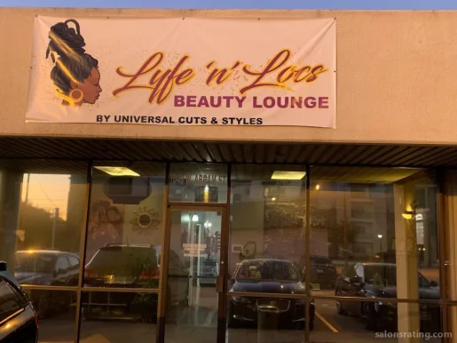 Lyfe N' Locs Beauty Lounge, Arlington - Photo 2