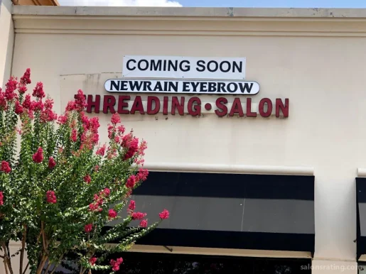 Newrain Eyebrow Threading & Salon, Arlington - Photo 4