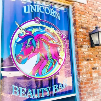 Unicorn Beauty Bar, Arlington - Photo 1
