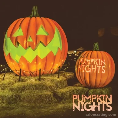 Pumpkin Nights, Arlington - Photo 8