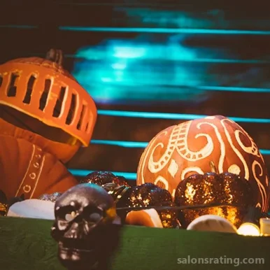Pumpkin Nights, Arlington - Photo 4