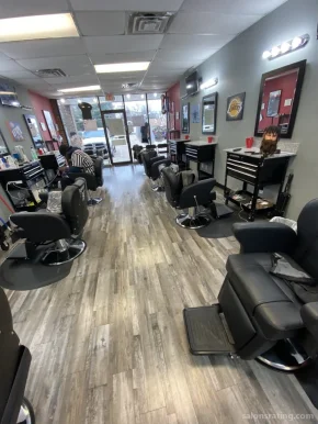 GameChangers Barbershop LLC, Arlington - Photo 3
