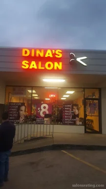 Dina's Salon, Arlington - Photo 2