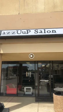 JazzUup Salon, Arlington - Photo 3