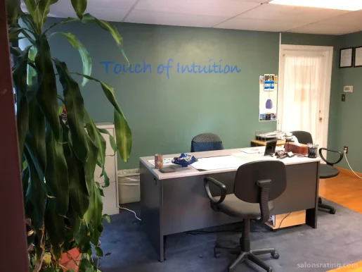 Touch of Intuition Massage Therapy, Arvada - Photo 6
