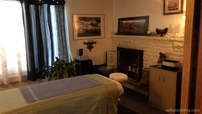 Touch of Intuition Massage Therapy, Arvada - Photo 1