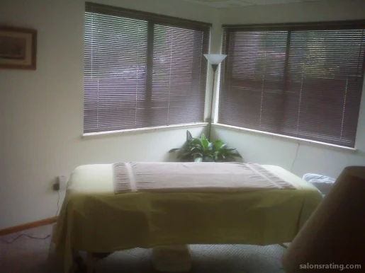 Touch of Intuition Massage Therapy, Arvada - Photo 5