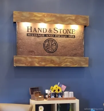 Hand & Stone Massage and Facial Spa, Arvada - Photo 1