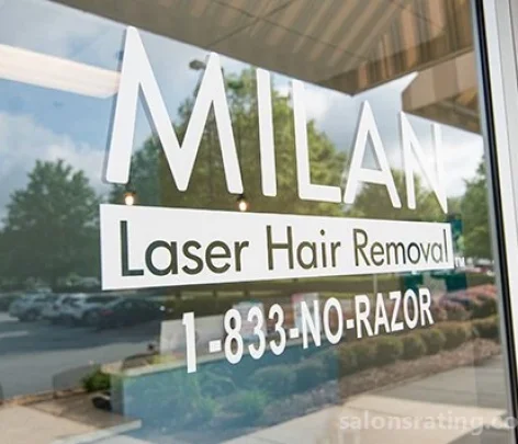 Milan Laser Hair Removal, Arvada - Photo 2