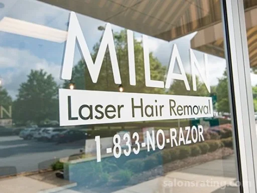 Milan Laser Hair Removal, Arvada - Photo 2