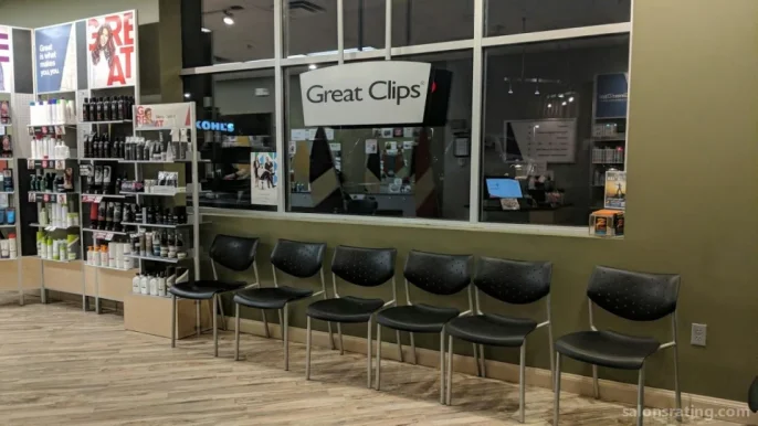 Great Clips, Arvada - Photo 2