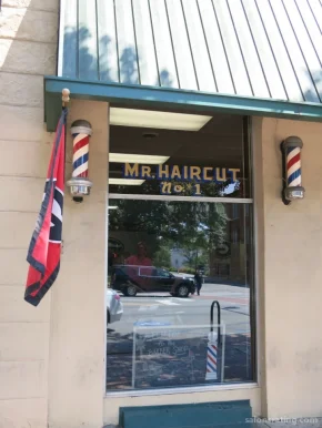 Mr. Haircut, Athens - Photo 3
