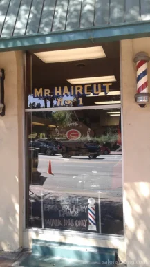 Mr. Haircut, Athens - Photo 1