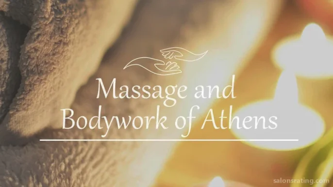 Massage and Bodywork of Athens, Athens - Photo 3